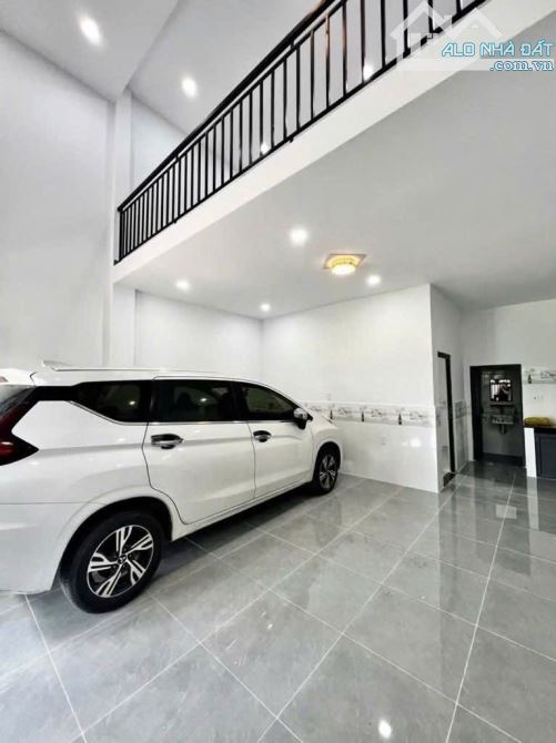 NGỘP 2,5TỶ BÁN NHÀ HẺM XE HƠI TÂY LÂN P.TÂN TẠO QUẬN BÌNH TÂN GIÁ 4,6TỶ TL