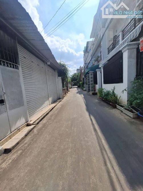 💪 Bán nhà 2 tầng 32m2 - Tăng Nhơn Phú B. Thủ Đức