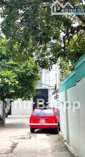 🏡💥VÀO Ở NGAY💥LÊ QUANG ĐỊNH💥SỔ NỞ HẬU💥2 TẦNG💥NGANG ~4M2💥CHỈ 4.xTỶ TL🌹