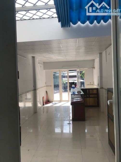 GẤP BÁN – MẶT TIỀN NGUYỄN CỬU PHÚ – NHÀ 4 TẦNG – 108M² – DÒNG TIỀN 18TR/THÁNG – GIÁ 9.7 TỶ