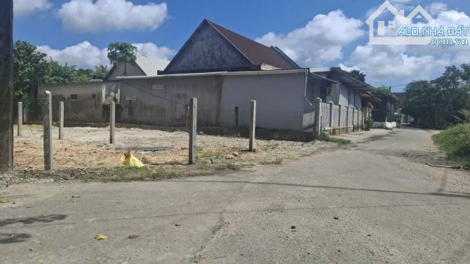 ĐẤT THỦY CHÂU 02 MT CHÂU SƠN - NGUYỄN BÁ TUYỂN