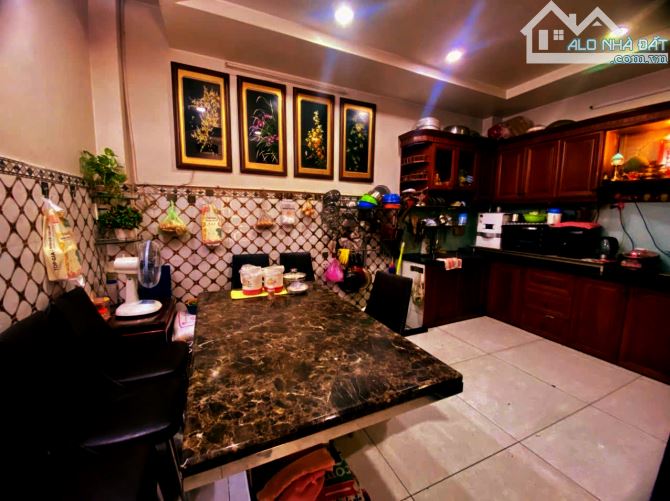🔥 GIÁ SỐC – MẶT TIỀN ĐẸP THANH KHÊ – RẺ HƠN HÀNG XÓM 1 TỶ!!! 🔥