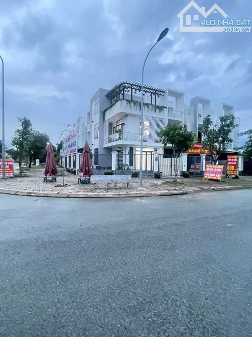 BÁN 125M2 ĐẤT NGAY KHU TĐC LỘC AN, ĐƯỜNG LỚN KINH DOANH BUÔN BÁN TỐT - GIÁ 2 TỶ
