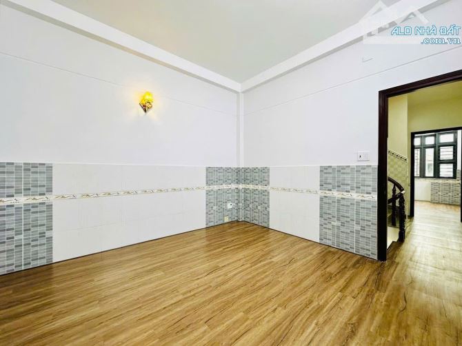 🥰 Cần bán gấp nhà 4 tấm 4x14m tại Lê Văn Quới, BHHA, Bình Tân. - 10