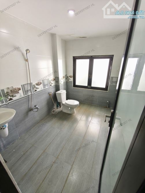 BÁN NHÀ 1 TRỆT - 1 LẦU KIÊN CỐ HẺM NGUYỄN ĐÌNH CHIỂU NỐI DÀI NGAY TRUNG NGUYÊN - 10