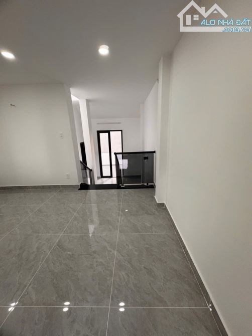 BÌNH QUỚI - 80M2 - 4 TẦNG - KHÔNG QUY HOẠCH - P.27 BÌNH THẠNH - NHỈNH 10,3 TỶ - 10
