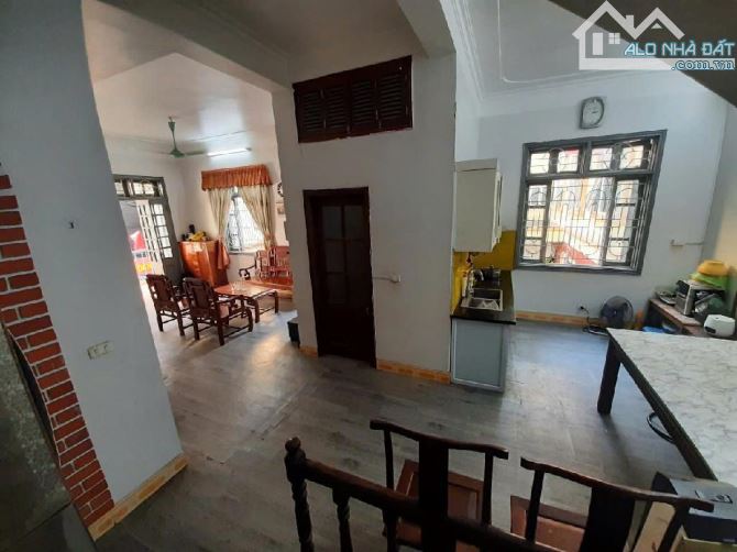 61.8 Tỷ/ 101 M2/7 M tiền/ Phan Đình Phùng. QUÁN Thánh. Ô TÔ CHÁNH - 10
