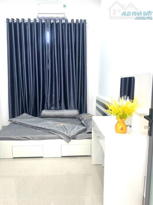Bán căn nhà mới xây hẻm 271 Lê Duẩn, ngay TTTP BMT - 10
