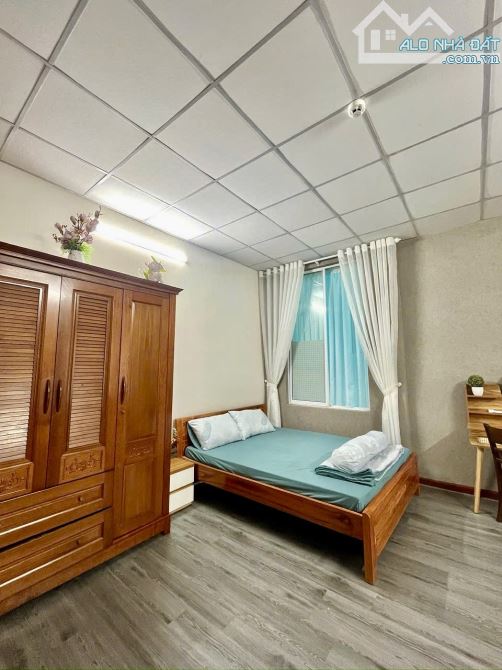 Bán nhà 3 tầng đẹp đường Bùi Kỷ ngay ĐH ngoại ngữ bệnh viện Vinmec giá tốt nhất khu vực - 10