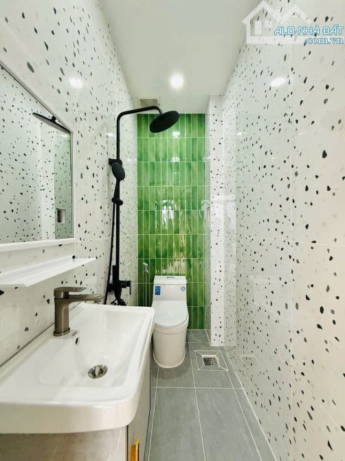 ✳️ Sắp đi nước ngoài bán nhà đường Phổ Quang - Phú Nhuận / Sổ Hồng Riêng / Giá 2 Tỷ 350 - 10