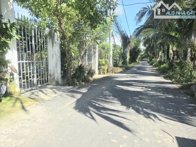 BÁN NHÀ DIÊN SƠN ĐƯỜNG XÓM GÒ 7 RỘNG 124m chỉ 1ty350tr - 10