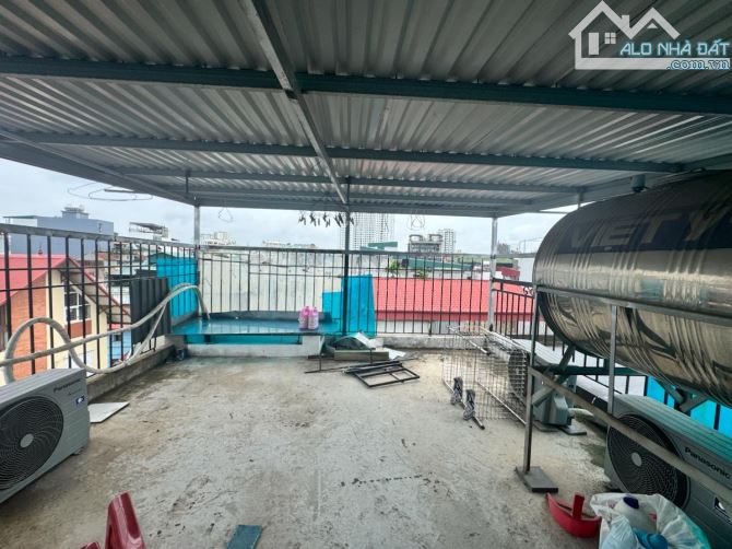 GẦN HỒ LINH ĐÀM- ĐẠI TỪ HOÀNG MAI- NHÀ MỚI- NGÕ RỘNG- CHÍNH CHỦ CẦN BÁN GẤP - 9