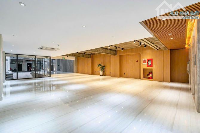 Building đẹp Tân Bình -Hxh Yên Thế  - KHU SÂN BAY NHIỀU TIỆN ÍCH - 10