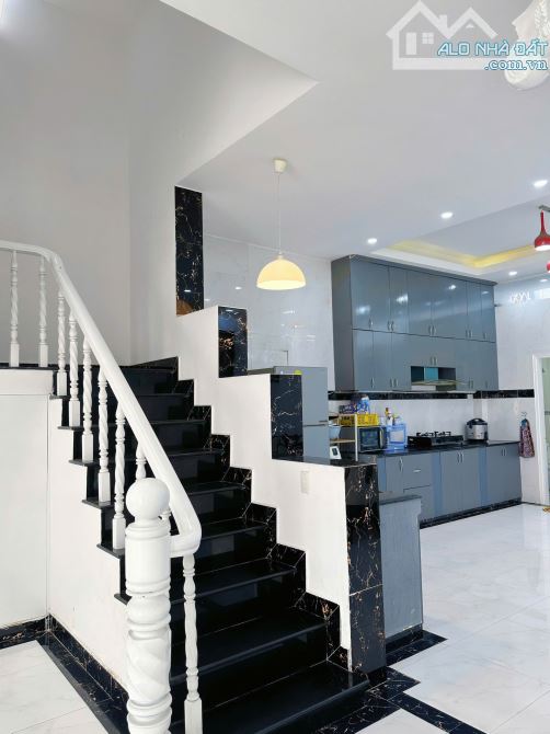Bán biệt thự đẹp tại KDC Phong Phú 5, 16,5 tỷ, 136,5m2, nhiều tiện ích tặng hết nội thất - 10