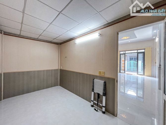 BÁN NHÀ TRỆT LỮNG TRỤC CHÍNH TỔ 15 – P. LONG TUYỀN – Q. BÌNH THUỶ - 10