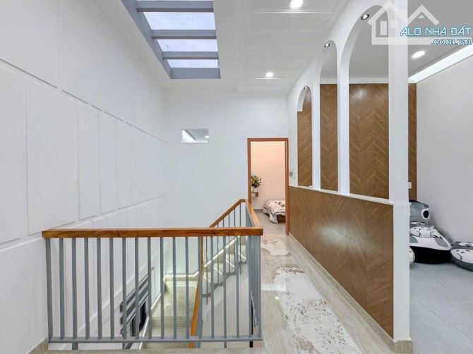 Nhà Phố 3 Tầng 3PN 4WC Vào Ở Ngay, Hẻm Trần Văn Khánh Quận 7 – Sổ Hồng Riêng – 6,8 Tỷ - 10