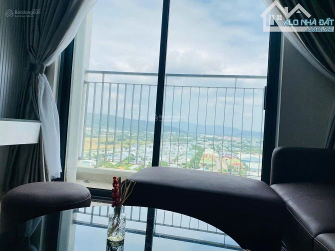 Giảm 200 triệu - Bán căn hộ 2 phòng ngủ view sông, hướng Đông Nam tại Ecolife Riverside - 10