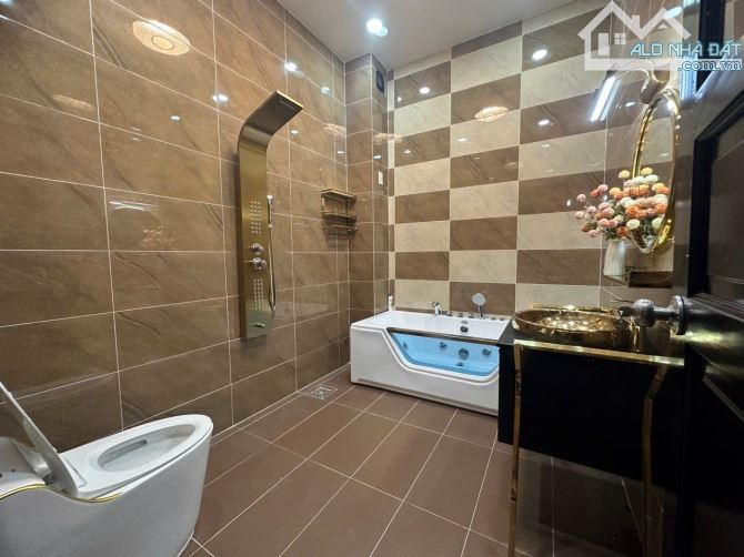 🏡Bán nhà mặt tiền đường số 22 khu Compound Trần Não Quận 2_5x21_5 tầng - 10