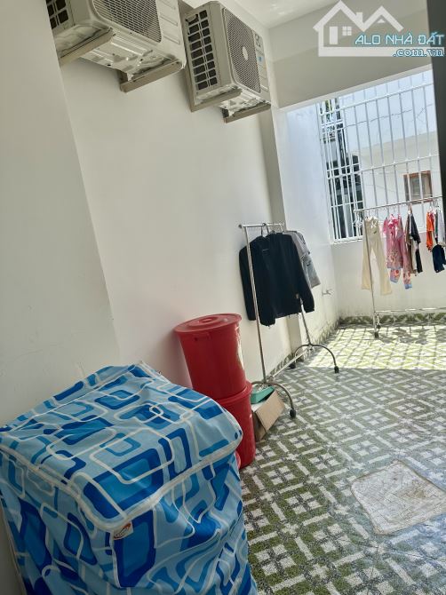 Bán nhà mặt tiền Đặng Vũ Hiệp( P1) KĐT Vĩnh Điềm Trung ngag 6m có 4pn 4wc giá 7,5ty - 10