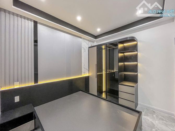BÁN NHÀ 1 TRỆT 1 LỮNG – GẦN CHỢ BÀ BỘ & ĐẠI HỌC Y DƯỢC – TP. CẦN THƠ - 10