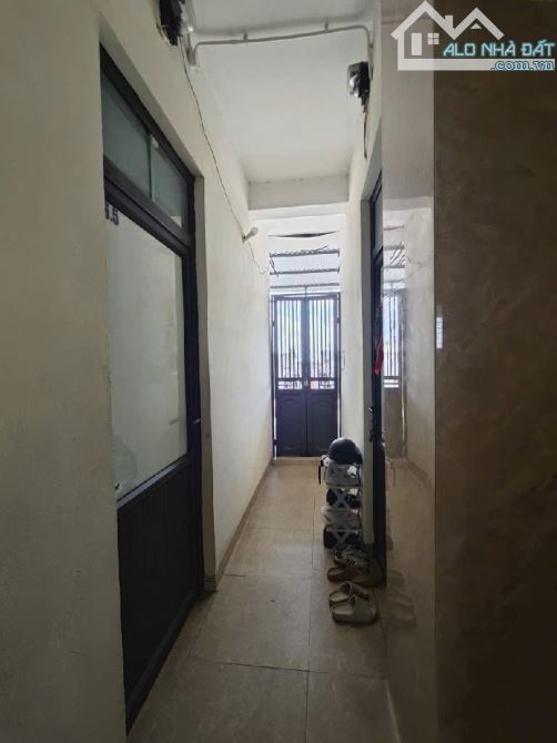 Cửu Việt Trâu Quỳ-220m MT 9m Tòa 6 Tầng cho Thuê Kín 54 Phòng +2p Kinh Doanh - 10