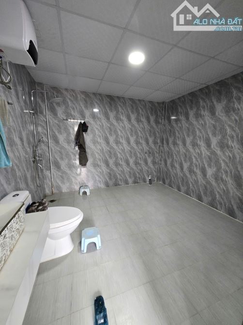 CHÍNH CHỦ Bán Nhà Mới Xây 2024 - Phố Đông Thiên - Hoàng Mai - 42,5M2 - 5 Tâng -  Mt 5.6M - 10