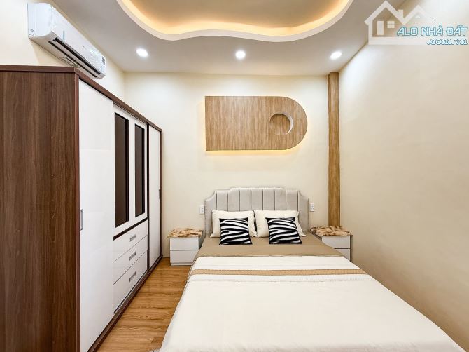 🏡 PHAN ĐĂNG LƯU P.1 PHÚ NHUẬN • 35M²x4 TẦNG - Sân Thượng • HXH VF3 • 3PN 4WC • FULL NT • - 10