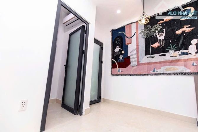 Nguyễn Thượng Hiền 97m 5 tầng có 13 CHDV doah thu sẵn chỉ 12,99 tỷ - 10