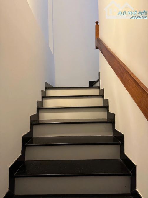 🏡 Bán nhà 3 tầng mặt tiền Văn Tiến Dũng - Hòa Xuân - Có thang máy🏡 - 10