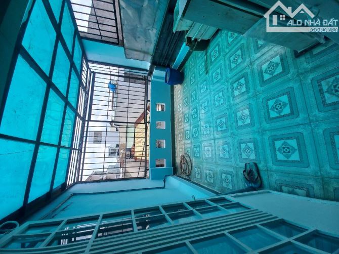 BÁN NHÀ 3 TẦNG - 32M2 - 3PN - LÊ ĐỨC THỌ GÒ VẤP - 3.85 TỶ THƯƠNG LƯỢNG - 10