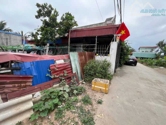🏡 BÁN LÔ ĐẤT TẠI TÂN VŨ 2, TRÀNG CÁT – HẢI AN – HẢI PHÒNG 🏡 - 10