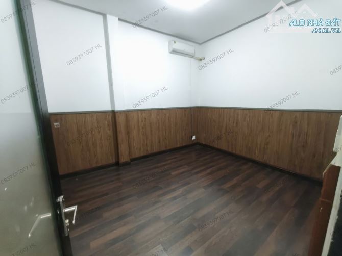 BÁN NHÀ 1 TRỆT - 1 LẦU KIÊN CỐ HẺM NGUYỄN ĐÌNH CHIỂU NỐI DÀI NGAY TRUNG NGUYÊN - 11