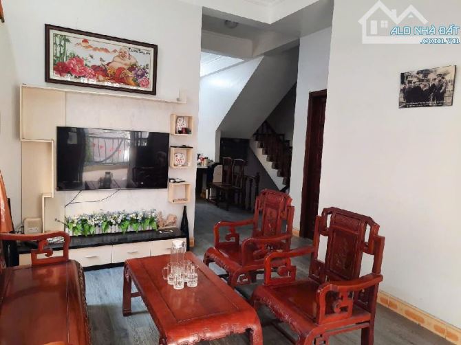 61.8 Tỷ/ 101 M2/7 M tiền/ Phan Đình Phùng. QUÁN Thánh. Ô TÔ CHÁNH - 11