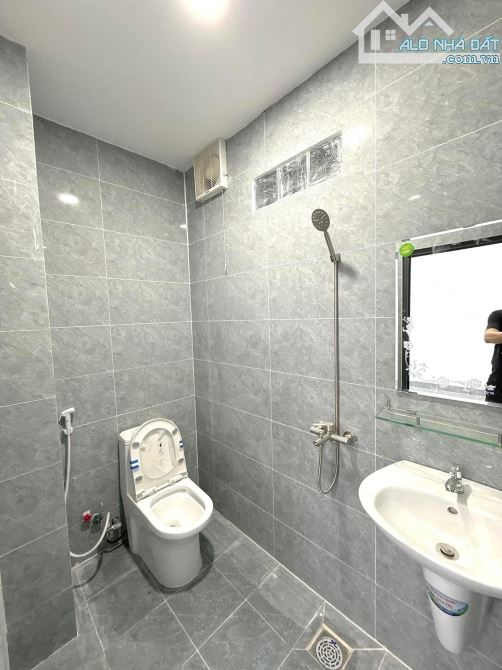 NHÀ LỮNG ĐẸP GẦN SIÊU THỊ LOTTE, CAO ĐẲNG Y TẾ NHÁNH VÕ VĂN KIỆT VÀO- AN HOÀ, NINH KIỀU - 11