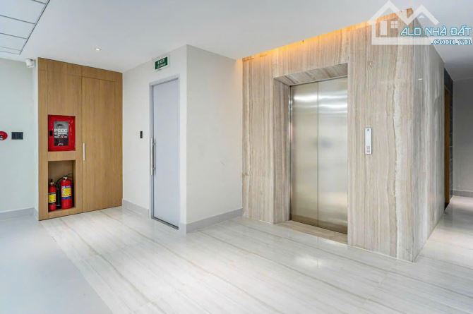 Building đẹp Tân Bình -Hxh Yên Thế  - KHU SÂN BAY NHIỀU TIỆN ÍCH - 11