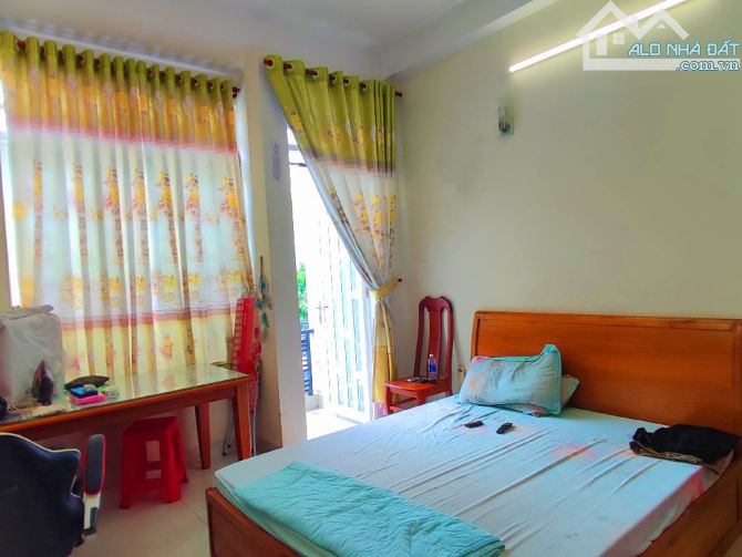 HẺM XE HƠI RA VÔ THOẢI MÁI NGUYỄN XÍ 70M2 NHÀ 4 TẦNG 4PN CHỈ hơn 12🧄 - 11