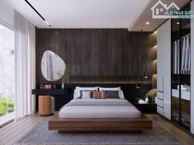 🏡 BÁN NHÀ 3 TẦNG – MẶT TIỀN BÙI CÔNG TRỪNG, HÒA XUÂN – ĐÀ NẴNG - 11