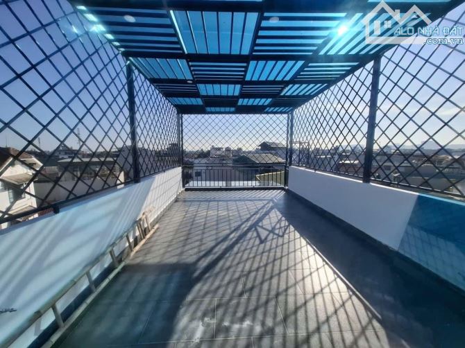 🔥 SIÊU PHẨM CỰ KHỐI – LÔ GÓC, 53M², 6 TẦNG, Ô TÔ VÀO NHÀ – 11.5 TỶ 🔥 - 11