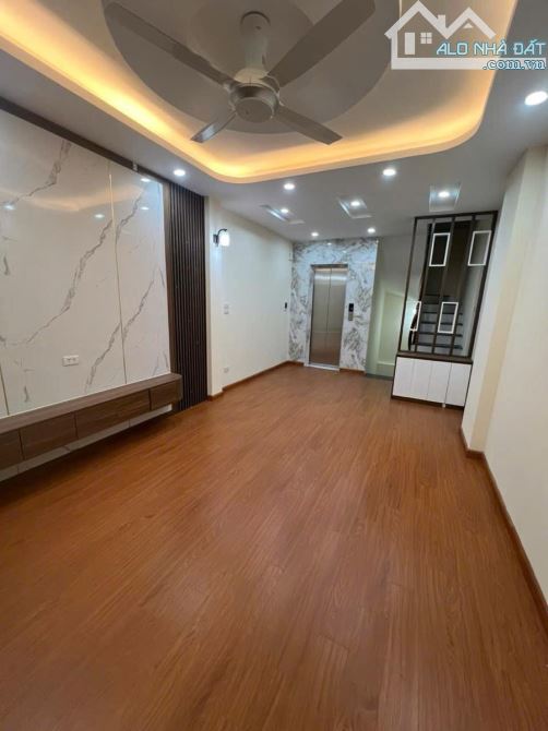 🏠 THẠCH BÀN – NHÀ ĐẸP 6 TẦNG, FULL NỘI THẤT – 8.5 TỶ 🏠 - 11