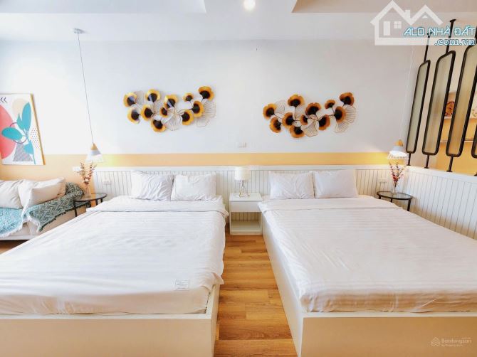 Quỹ căn hộ TMS Luxury Quy Nhơn 1PN, 1PN + view biển full nội thất - Nhận tìm căn theo y/c - 11