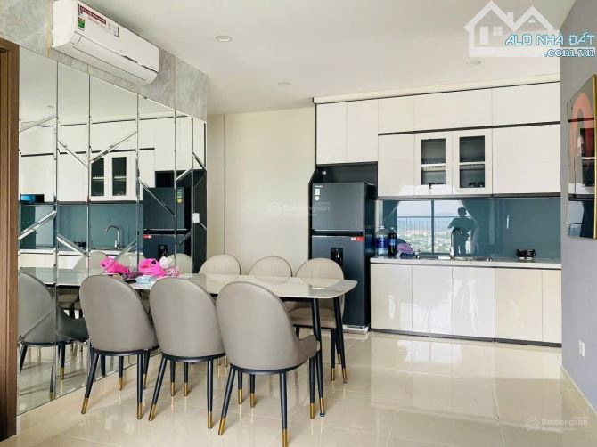 Giảm 200 triệu - Bán căn hộ 2 phòng ngủ view sông, hướng Đông Nam tại Ecolife Riverside - 11