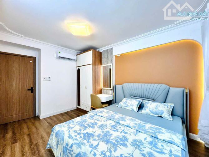 Cạnh Mặt Tiền Lý Chính Thắng 40m2 Quận 3 Giá 8,9 tỷ - Giá còn thỏa thuận - 11
