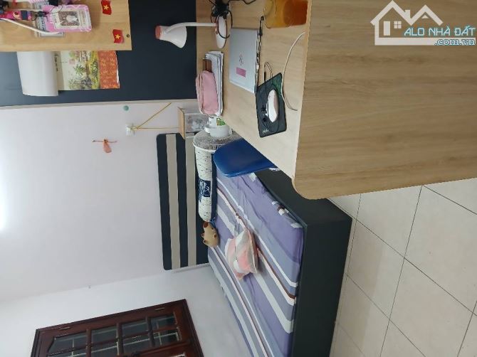 Bán nhà Láng Hạ (Đống Đa-Ba Đình) mặt tiền 5m, dt 60m2 giá 13,6 tỷ (có thương lượng) - 11