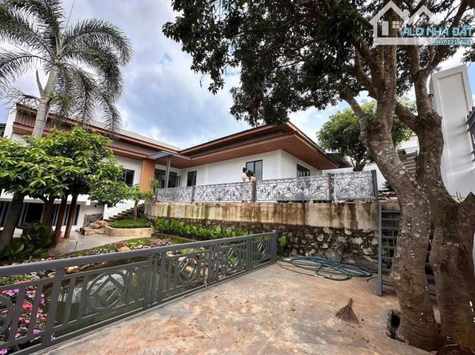 💥Nhà vườn rộng đẹp gần 500m2 hẻm 51 Võ Thị Sáu - gần Khu đấu giá Công An - 11