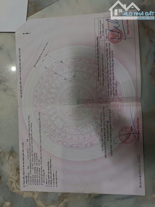 📌📌📌LÀM VIỆC TRỰC TIẾP GIÁ TỐT !!!BÁN nhà kiệt đà sơn 2 - 11