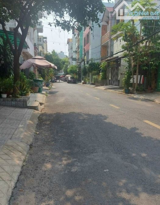 Bán gấp nhà khu CC26- Lê Thị Hồng 5x18m C4 - đct 18 tr/ tháng. Giá chỉ 12.8 tỷ - 1