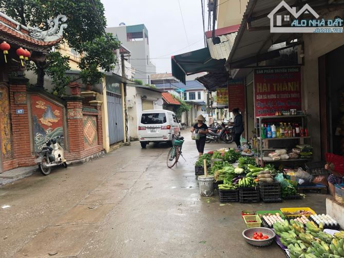 Nhà Vân Canh dân xây lô góc 45m2 vuông đẹp cạnh khu đô thị An Lạc 5 tỷ 95 - 1