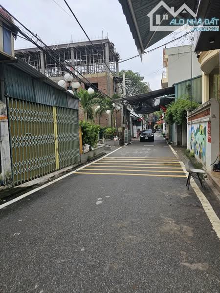 BÁN ĐẤT 40M², MT 5M – GẦN TRẠM BƠM YÊN NGHĨA, HÀ ĐÔNG – GIÁ 3.35 TỶ