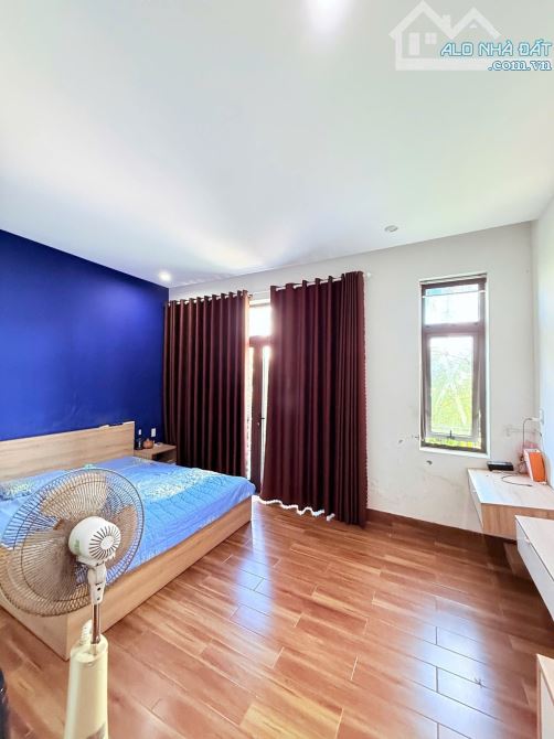 💥BÁN NHÀ CẨM LỆ, RA ĐƯỜNG LÊ ĐẠI HÀNH, DT : 110m2, 5 ngủ. - 1