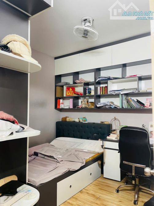 Bán căn hộ Sài Đồng, 68m2 căn góc 2PN giá 3.5 tỷ - 1